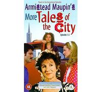 Armistead Maupin's More Tales