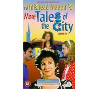 Armistead Maupin's More Tales