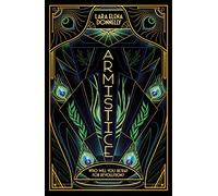 Armistice: Book 2 in the Amberlough Dossier