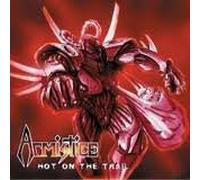 Armistice - Hot on the Trail