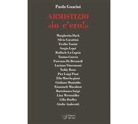 Armistizio «io c'ero!»