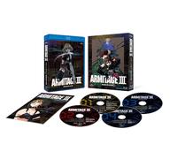 Armitage 3 Complete Blu-Ray Box (Blu-ray) Ochi Hiroyuki