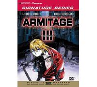 Armitage 3: Polymatrix
