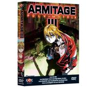 Armitage 3 : polymatrix