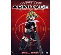 Armitage: Dual Matrix