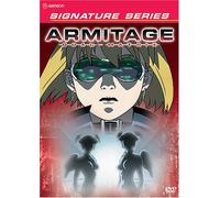 Armitage: Dual Matrix