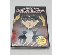 Armitage: Dual Matrix