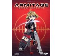 Armitage - Dual Matrix