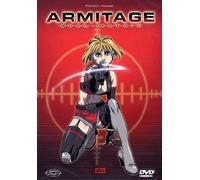 Armitage Dual Matrix