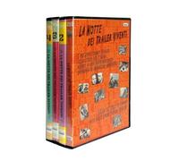 Armitage Dual Matrix+Armitage Iii