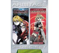 Armitage: Dual Matrix & Poly