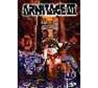 Armitage III Complete OAV (Rivista+Dvd)