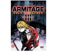 Armitage Iii - Polymatrix [Edizione: Regno Unito]