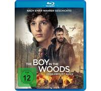 Armitage,Richard - The Boy in the Woods - Überleben ist Alles [Blu-ray]