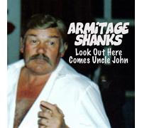 Armitage Shanks Look Out Here Comes Uncle John