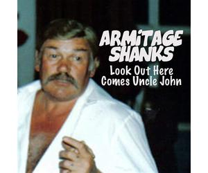 Armitage Shanks Look Out Here Comes Uncle John
