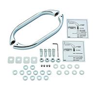 Armitage Shanks S1593AA - Manopole 188, colore: Cromo