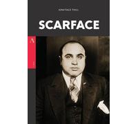 Armitage Trail Scarface (Tascabile)