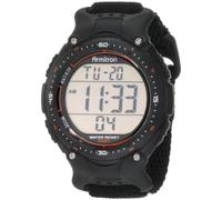 Armitron 408159BLK Orologio da polso da Uomo