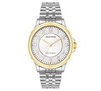 Armitron Orologio Elegante 20/5568SVTT