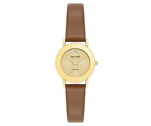 Armitron Orologio Elegante 75/2447CHGPHY