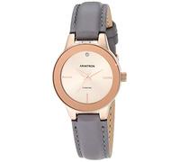Armitron Orologio Elegante 75/5410RSRGGY