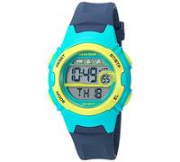 Armitron Sport Orologio da donna con cronografo digitale con cinturino in resina, 45/7088NVY