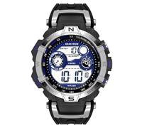 Armitron Sport Orologio Sportivo 40/8231BLBK