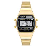 Armitron Sport Watch 086702704262, oro/nero