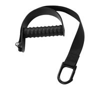 Armkrafttrainer - Einstellbarer Handgriff Verstärker Handgelenk Unterarm | Armdrücken Trainingsgerät Mit Widerstandsband Kette | Ideal Für Heimfitness Und Krafttraining, Passend Für Standard-Langha