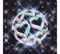 Armlock Seashell Angel Lucky Charm (Vinyl LP)