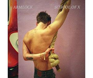 Armock - School of x