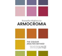 Armocromia: The colour analysis method that will change your life and not just your image