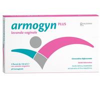 ARMOGYN Plus Lav.Vag.5fl.150ml