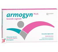 ARMOGYN PLUS LAVANDA VAG 5FL
