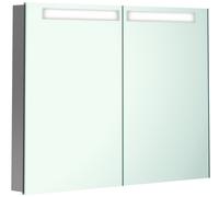 Villeroy & Boch My View-In mobile a specchio da incasso, con illuminazione, 1001x747x107 mm, A43510