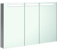 Villeroy & Boch My View-In mobile a specchio da incasso, con illuminazione, 1201x747x107 mm, A43512