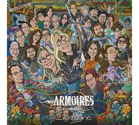 Armoires, The - Zibaldone