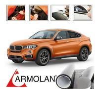 Armolan Eldorado 85% Tönungs-folie 30,5x0,50m Auto/Auto-Scheiben-