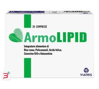 ARMOLIPID 30 COMPRESSE