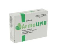 ARMOLIPID 30CPR