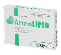ArmoLIPID ARMOLIPID 20 COMPRESSE
