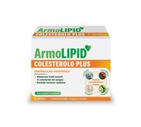 ARMOLIPID COLESTEROLO PLU60CPR