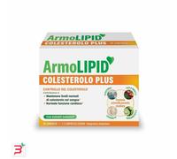 ARMOLIPID COLESTEROLO PLUS 60 COMPRESSE
