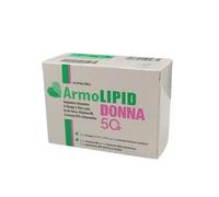 Armolipid Donna 50+ | 30 Capsule Molli