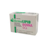 ARMOLIPID DONNA 50+ 30 COMPRESSE