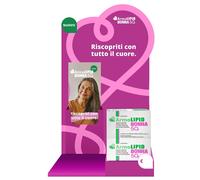MEDA PHARMA SpA ARMOLIPID DONNA 50+ EXPO 6 PEZZI + VOLANTINO INFORMATIVO