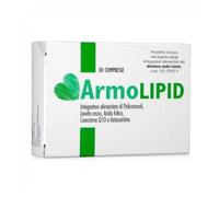 Armolipid Integratore 30 compresse per il benessere cardiovascolare