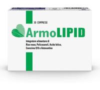 ARMOLIPID 30 COMPRESSE