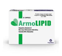 ARMOLIPID 30CPR prodotto NAZIONALE